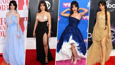 Happy Birthday Camila Cabello: 7 Best Red Carpet Appearances of the Singer to Marvel At
